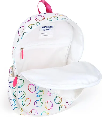 Miniatura 2 de Ame & Lulu Mochila de tenis Little Love