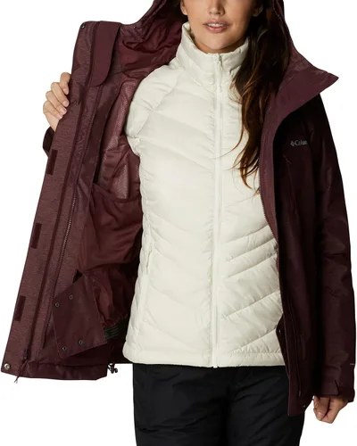 Miniatura 5 de Columbia - Chaqueta Whirlibird Iv Interchange para mujer