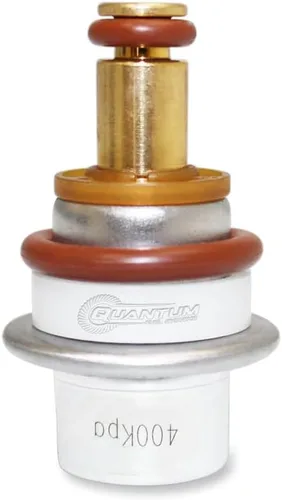 Miniatura 7 de QFS Regulador de presión de combustible para modelos Polaris RZR 900 y 1000 2014-2024, 400 KPA, restaura el rendimiento del equipo original