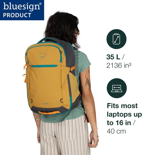 Miniatura 2 de Daylite Carry-On Travel Pack 35L - Carry-On Backpack