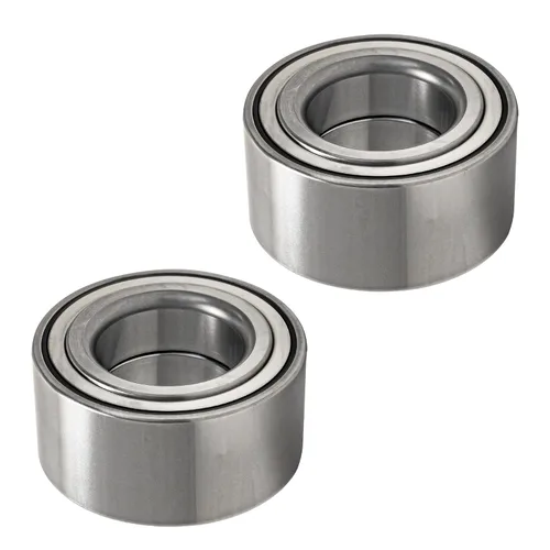 Miniatura 70 de Detroit Axle - 2 bujes de rodamiento de rueda delanteros para Land Rover LR3 2005-2009, LR4 2010-2016, Range Rover Sport 2006-2013, reemplazo
