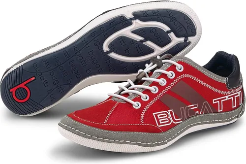 Miniatura 2 de Bugatti Tenis 321480136900 para hombre