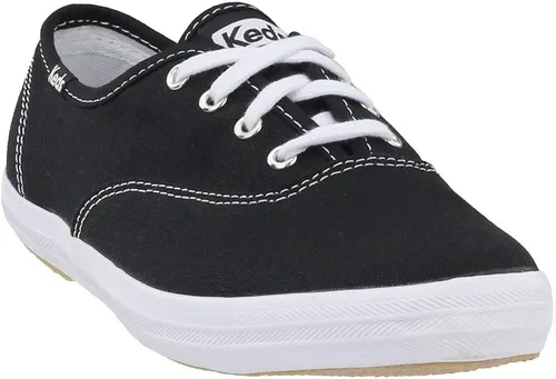 Miniatura 4 de Keds Champion Originals - Zapatillas de cuero para mujer