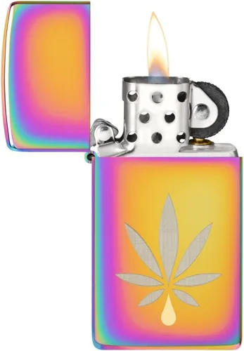 Miniatura 11 de Zippo Encendedores de hojas