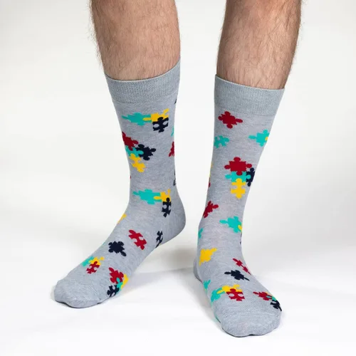Miniatura 2 de Good Luck Sock Calcetines de videojuegos, juegos de mesa y juguetes para hombre, adulto