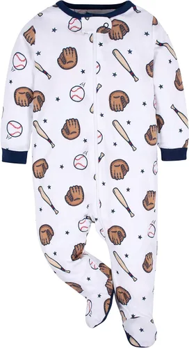 Miniatura 3 de Gerber Sleep N Play - Paquete de 2 para bebé niño