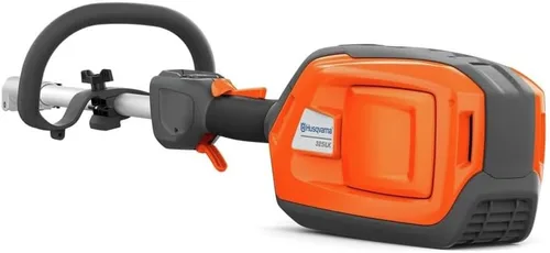 Miniatura 4 de Husqvarna 325iLK - Recortadora combinada con accesorio de recortadora de cuerdas, eje recto de 16.5 pulgadas con motor sin escobillas
