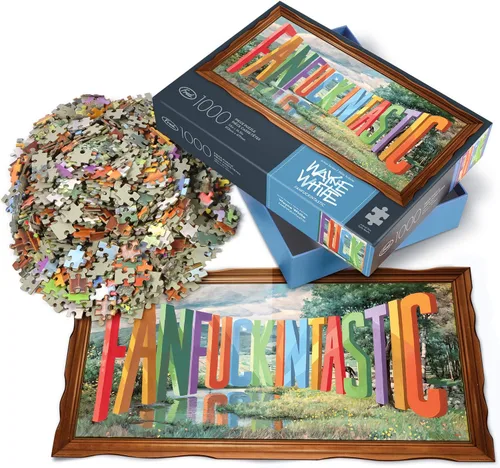 Miniatura 2 de Rompecabezas Popcycle Jigsaw