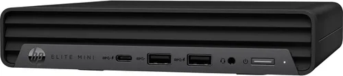 Miniatura 3 de HP Elite Mini 800 G9 Elite - Computadora de escritorio para negocios, 14ª generación Intel 24-Core i9-14900T hasta 5.5GHz, 16GB DDR5 RAM, 1TB SSD