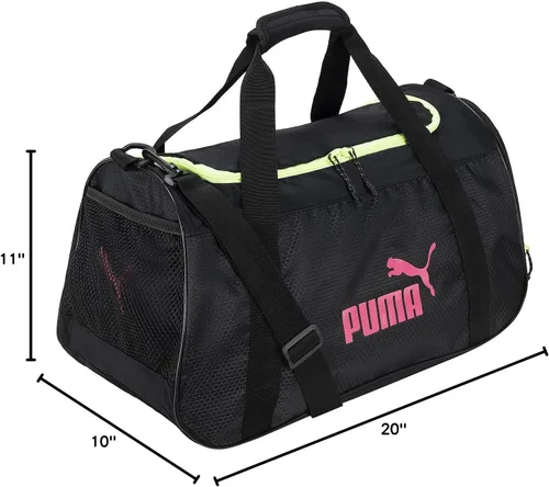 Miniatura 5 de PUMA Bolso de lona Evercat Candidate para mujer