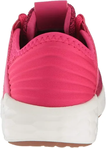 Miniatura 3 de New Balance - Tenis para correr Cruz V2 para niño con espuma fresca