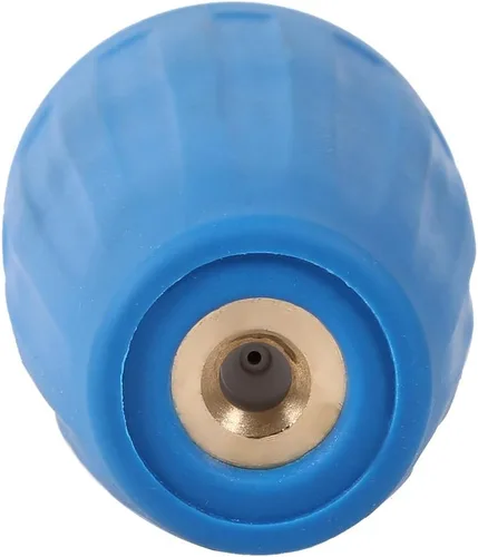 Miniatura 9 de Boquilla Turbo, 1/4 "de conexión rápida de alta presión limpiador limpiador accesorio de pulverización de turbina giratoria boquilla 3000Psi (040)