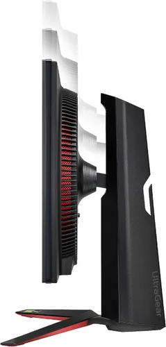 Miniatura 10 de LG 27GP95R-B Ultragear UHD (3840 x 2160) Monitor de juegos Nano IPS de 27 pulgadas con tiempo de respuesta de 1 ms y frecuencia de actualización