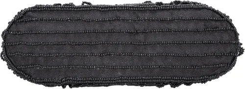 Miniatura 8 de Baglamor Bolso de estilo vintage de moda con cuentas de lentejuelas bolso de noche de boda bolso de fiesta de diamantes de imitación bolso