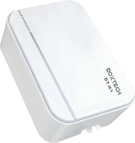 Miniatura 11 de Bomba de aire ultrasilenciosa para acuario, aireador de tanque de peces ajustable con bomba de doble salida, bomba de oxígeno de 8 W, 8 L/min