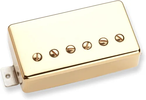 Miniatura 6 de Seymour Duncan Modelo Jazz - Cuello - Zebra - Pastilla para Guitarra Eléctrica