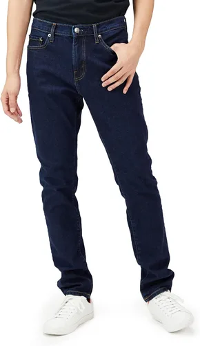 Miniatura 22 de Amazon Essentials - Jeans elásticos para hombre, ajuste atlético - Colores descontinuados