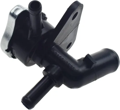 Miniatura 6 de Cuello de relleno del radiador w/cubierta LFB7-15-17YA para Mazda 5 2006-2010 2.3L L4