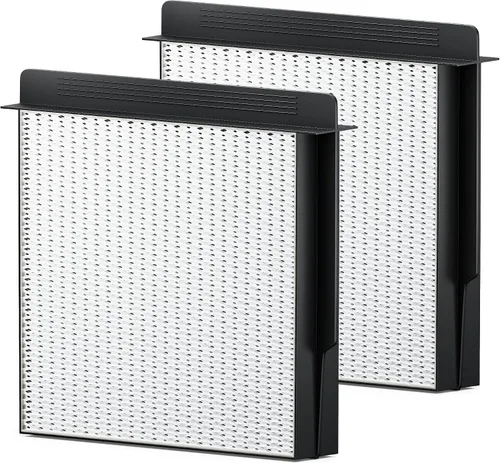 1040 Super Wick - Filtro humidificador de repuesto para humidificadores Essick Air AIRCARE B40 B40-C 3D6 100 5D6 700 7D6 100 D46 720 CM330AWHT