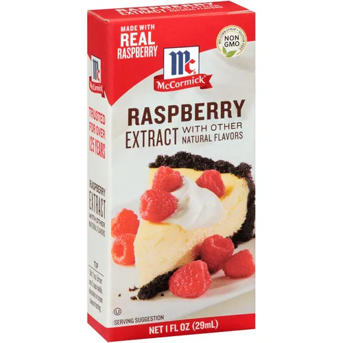 Miniatura 11 de McCormick - Extracto de ron con otros sabores naturales, 1 onza líquida
