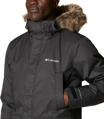 Miniatura 7 de Columbia Parka Penns Creek II para hombre