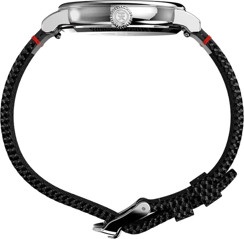 Miniatura 2 de Timex x Coca-Cola 1971 Unity Watch Collection