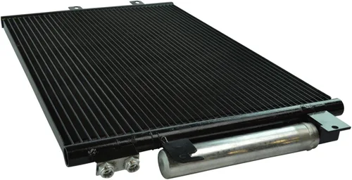 Miniatura 640 de TRQ Secador receptor de condensador de aire acondicionado compatible con Pontiac Vibe 2009-2010 2011-2016 Scion tC 2008-2015 xB 2009-2019 Toyota