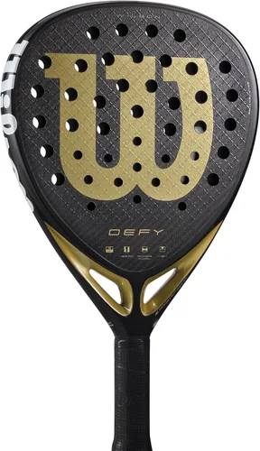 Miniatura 5 de WILSONDefy LS V1 Padel Racket