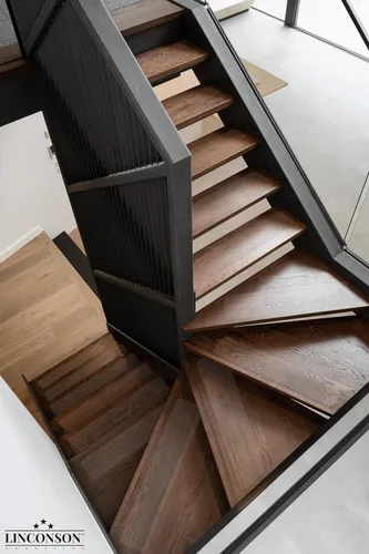 Miniatura 3 de linconson 1 pulgada x 20 pies, agarre transparente antideslizante para escaleras y cinta antideslizante