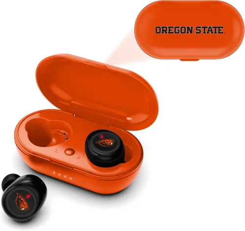 Miniatura 82 de SOAR NCAA Auriculares inalámbricos unisex True V.2