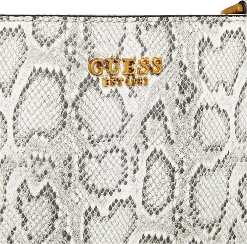 Miniatura 4 de GUESS Bolso con logotipo de Zadie para novia