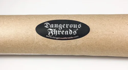 Miniatura 2 de Pieza de cuero para tapicería de piel de vacuno rojo oscuro, 12 x 24 pulgadas, peso ligero, 2 pies cuadrados