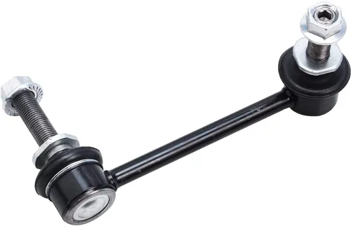 Miniatura 8 de Detroit Axle - 4 barras estabilizadoras para Toyota 4Runner FJ Cruiser Lexus GX470 2003-2022, reemplazo de barras estabilizadoras delanteras
