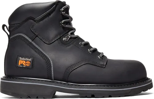 Miniatura 6 de Timberland PRO Botas Pit Boss con punta de acero para hombre