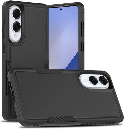 Miniatura 98 de Funda para Samsung Galaxy S22 Ultra - Funda protectora a prueba de golpes, fuerte y duradera, color negro