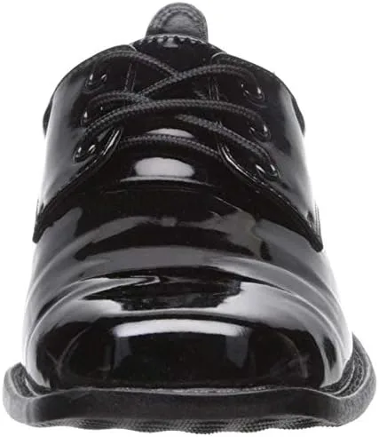 Miniatura 2 de Zapatos Oxford de vestir de charol