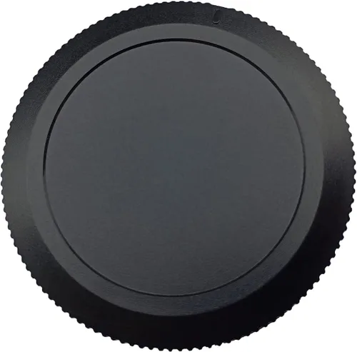 Miniatura 5 de Tapa de lente trasera RF para Canon EOS R50 R100 R10 R8 R7 R6 Mark II R5 R5C R3 R RP Más Canon RF Mount Cámara (para accesorios), HUIPUXIANG