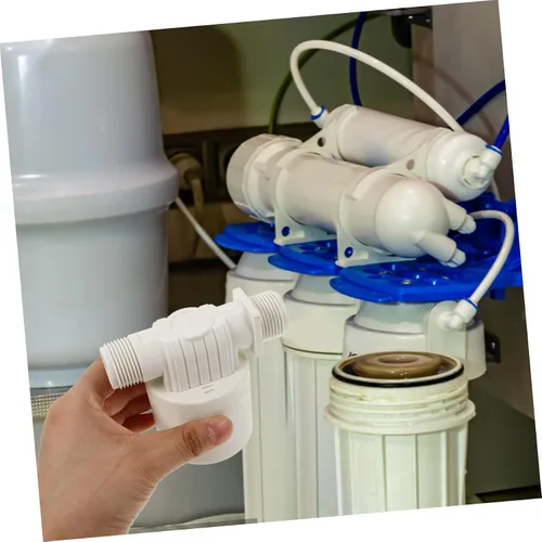 Miniatura 5 de Válvula de control de nivel automática dentro de la válvula de flotador del estilo para el material fácil del PA de la instalación eficiente