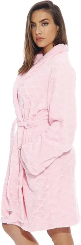 Miniatura 2 de Just Love Batas lisas kimono para mujer