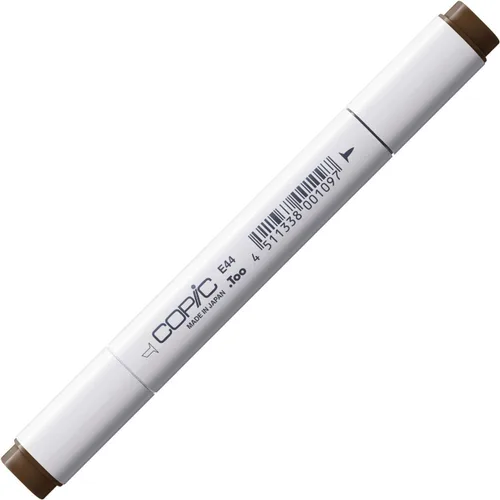 Miniatura 9 de Copic Marcador con punta reemplazable, BG15-Copic, Aqua