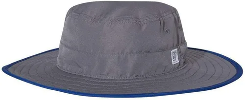 The Game - Ultraligero Booney - GB400 - Talla única - Gris oscuro/Royal, Gris oscuro/Royal, Talla única