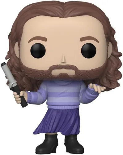 Miniatura 2 de Funko Pop! Vinilo: Ojo Queer - Jonathan Van Ness Shop Exclusive (Pops with Purpose)