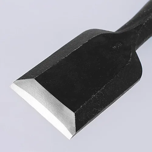 Miniatura 2 de KAKURI Cincel de madera japonés para carpintería 1-3/8" (36 mm), fabricado en Japón, cincel de madera Oire Nomi, hoja de acero de alto carbono