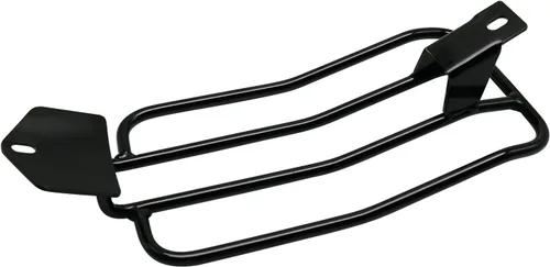 Miniatura 5 de Portaequipajes trasero superior negro para maleta, rack de carga compatible con Rebel 1100 CMX1100 Rebel 1100 DCT Rebel 1100T DCT 2021 2022 2023