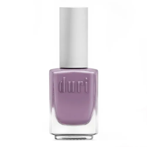Miniatura 33 de duri Esmalte de uñas, terciopelo rojo 688, rojo sexy, cobertura completa, acabado brillante, secado rápido, 0.45 onzas líquidas. Rojo Velvet