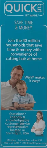 Miniatura 7 de Wahl 9314-300 Intérprete de corte rápido
