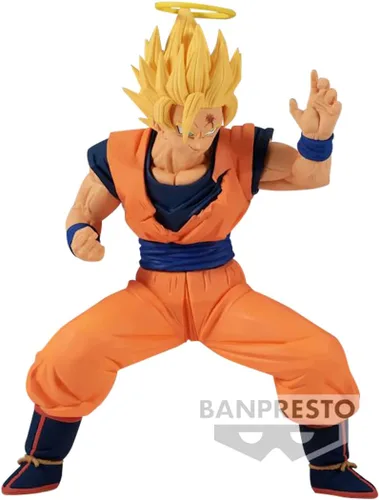 Miniatura 3 de Dragon Ball Z Match Makers-Super SAIYAN2 Son Goku