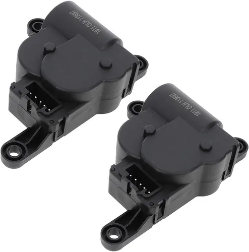 Miniatura 8 de SCITOO Actuador de puerta mezcladora de calentador HVAC Compatible con Chrysler 300M 1999-2004, Chrysler Intrepid 1998-2004, Chrysler LHS 1999-2001
