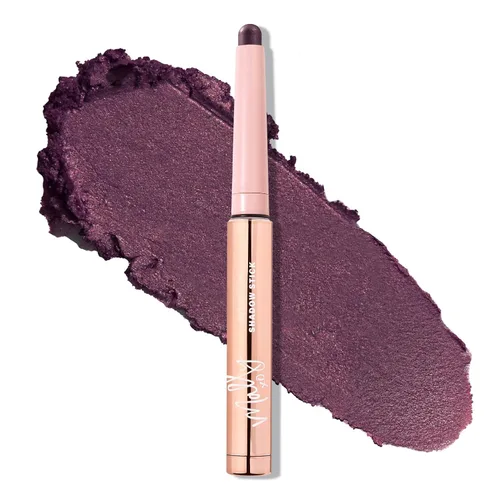 Miniatura 13 de Mally Beauty - Sombra de ojos en barra Evercolor - Océano Profundo Mate - Fórmula impermeable y a prueba de arrugas - Color fácil de aplicar y 29