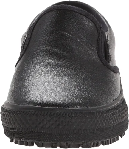 Miniatura 2 de Skechers para trabajar Gibson-Brogna SR sin cordones para mujer